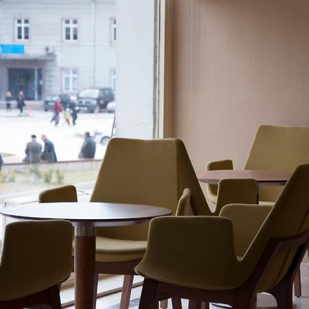 Otel Mutevelli Kastamonu Bagian luar foto