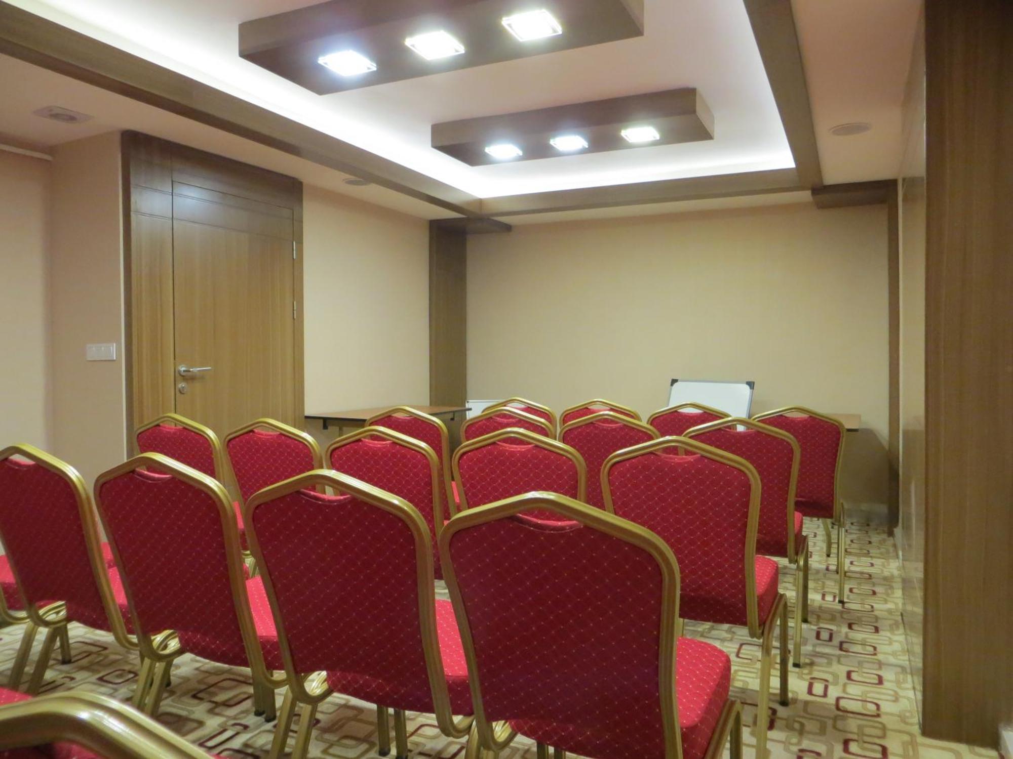 Otel Mutevelli Kastamonu Bagian luar foto