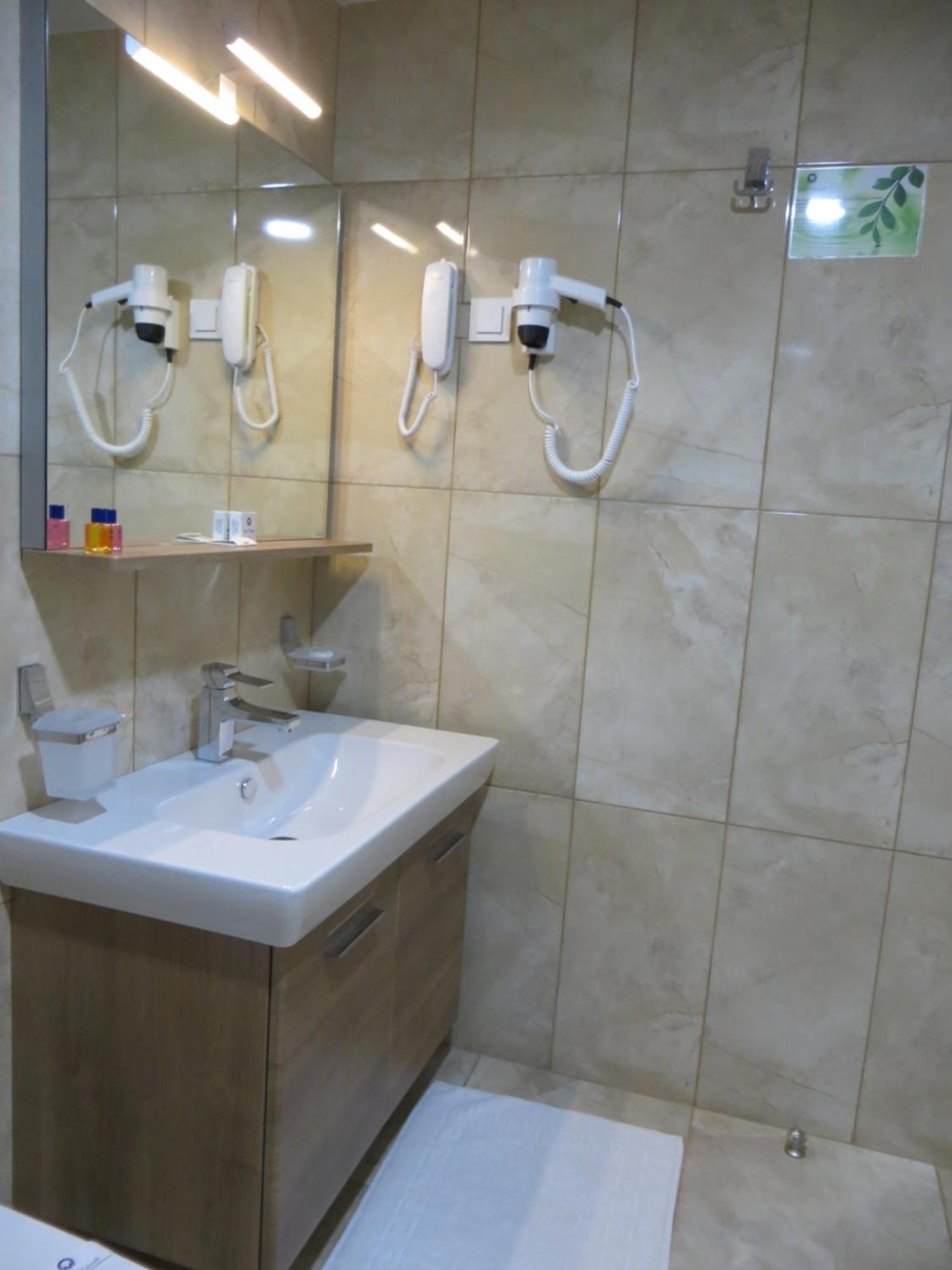 Otel Mutevelli Kastamonu Ruang foto