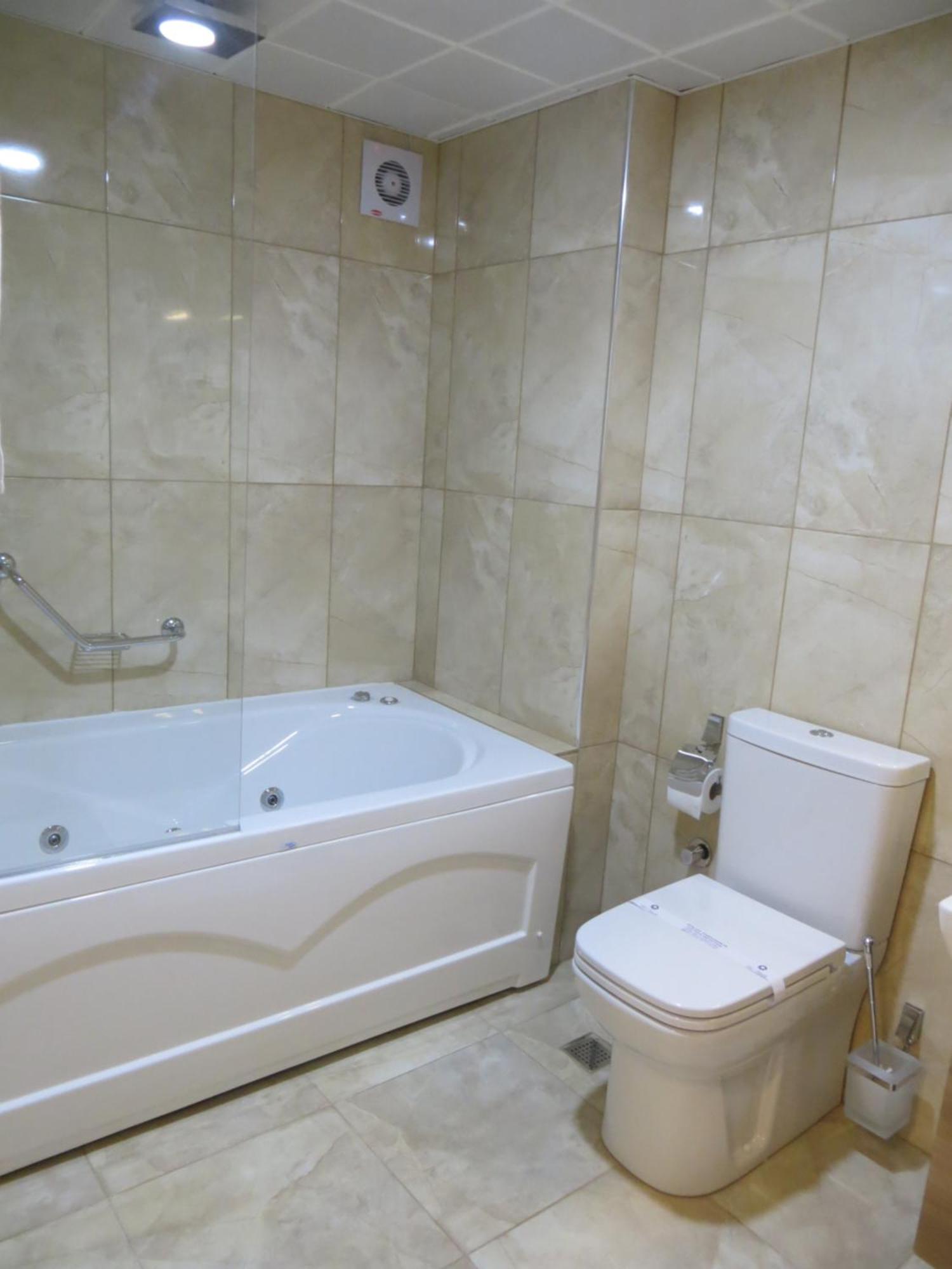 Otel Mutevelli Kastamonu Ruang foto