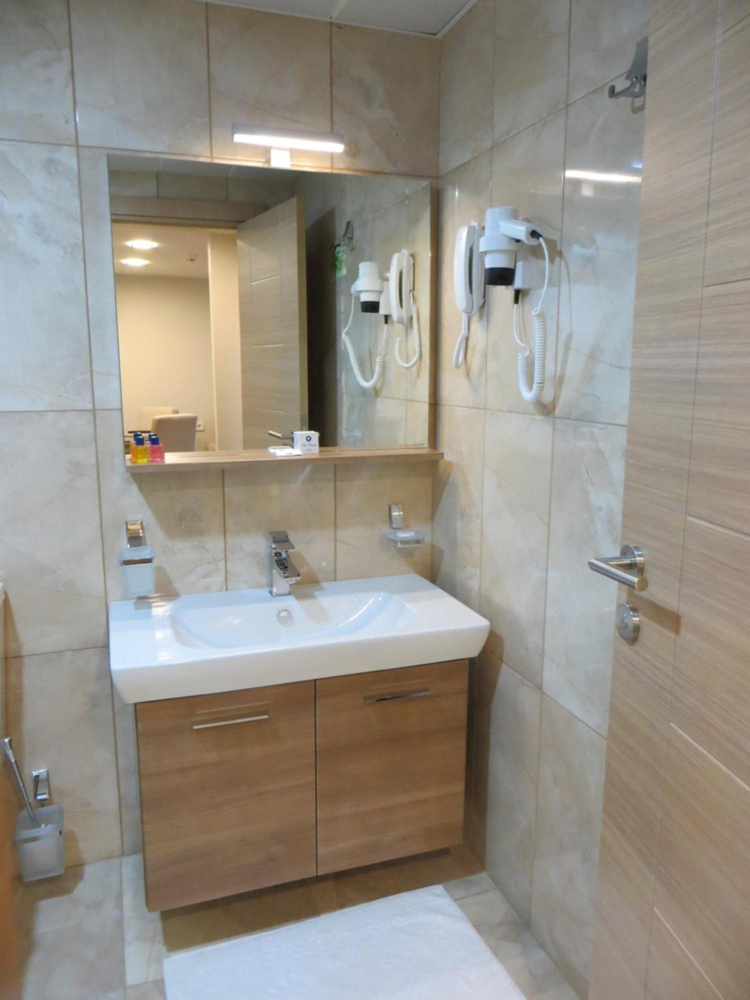 Otel Mutevelli Kastamonu Ruang foto