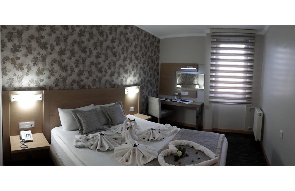 Otel Mutevelli Kastamonu Ruang foto